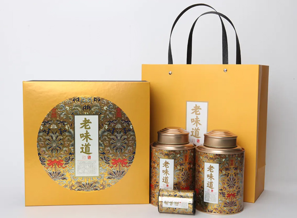 茶葉禮盒廠家 茶葉禮盒廠家