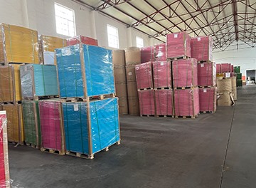 工廠(chǎng)展示