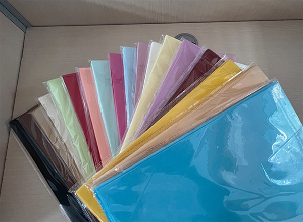 彩色特種紙廠家