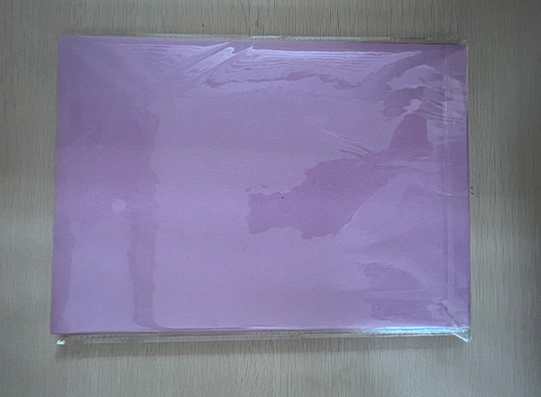 彩色特種紙廠家