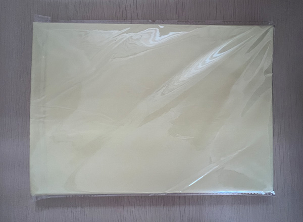 彩色特種紙廠家