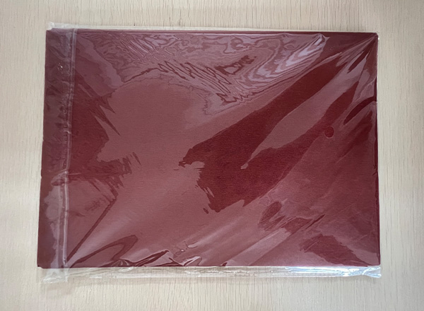 彩色特種紙廠家