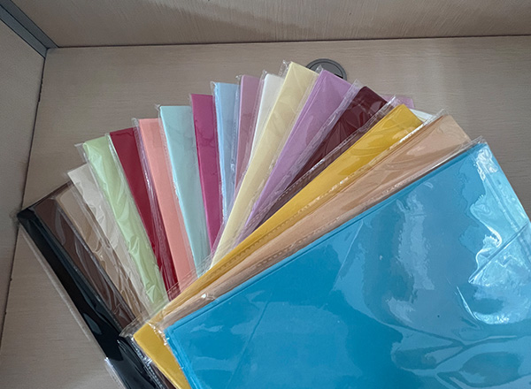 彩色特種紙廠家