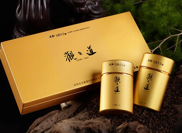 茶葉禮盒廠家