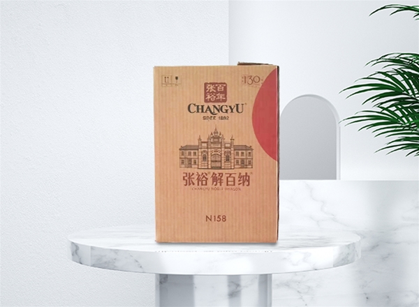 張?jiān)＝獍偌{外包裝盒